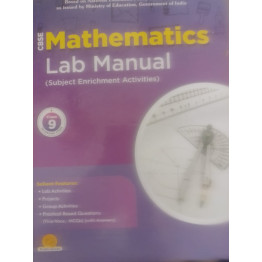 PP Mathematics Lab Manual Class - 9